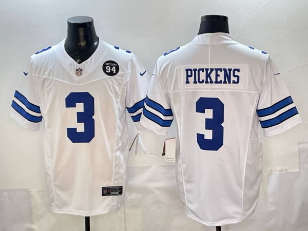 Dallas Cowboys Limited Jersey-1784