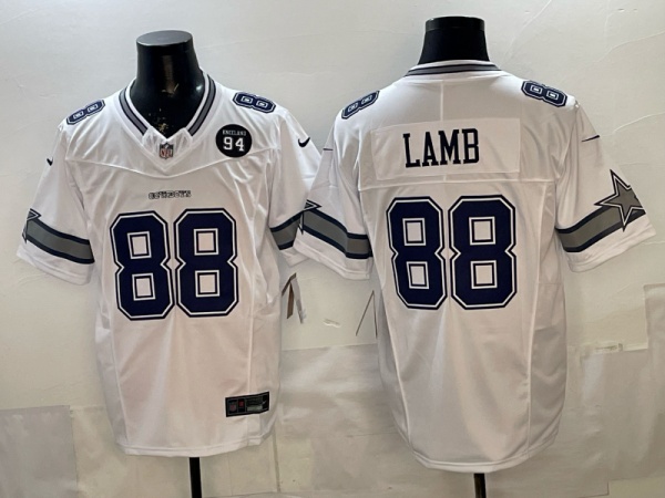 Dallas Cowboys Limited Jersey-1790