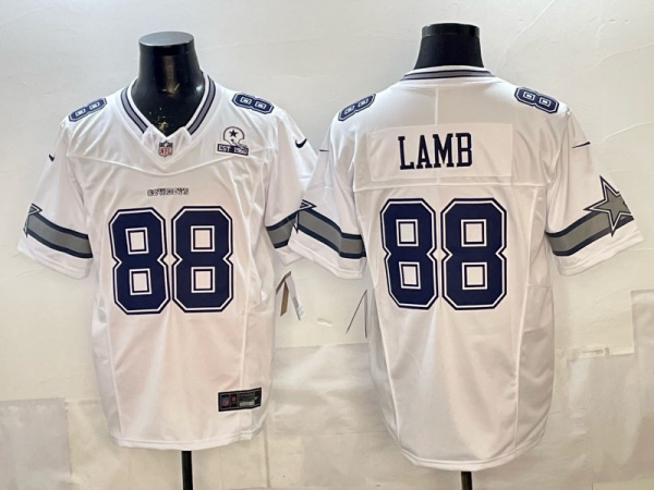 Dallas Cowboys Limited Jersey-1791