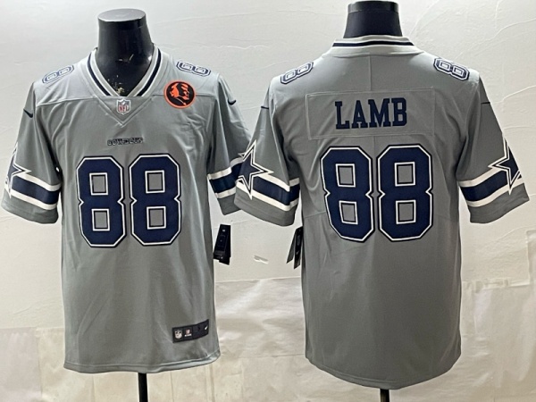Dallas Cowboys Limited Jersey-1803