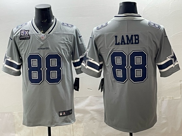 Dallas Cowboys Limited Jersey-1806