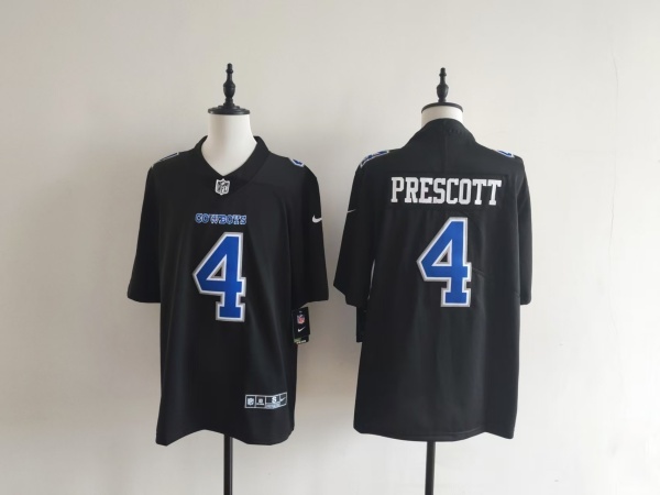 Dallas Cowboys Limited Jersey-1819