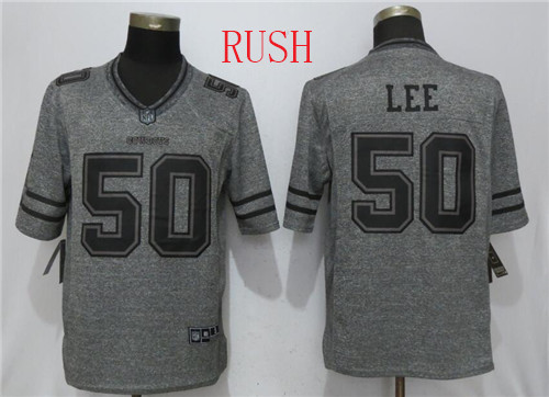 Dallas Cowboys Limited Jersey-437