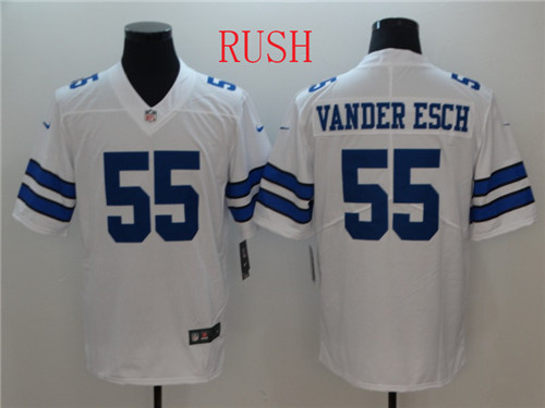 Dallas Cowboys Limited Jersey-439