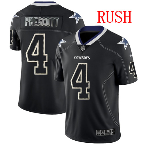 Dallas Cowboys Limited Jersey-443