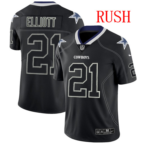 Dallas Cowboys Limited Jersey-446