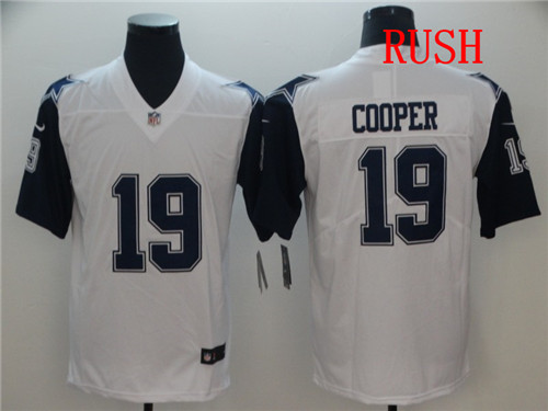 Dallas Cowboys Limited Jersey-456