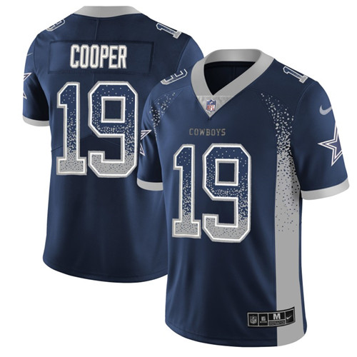 Dallas Cowboys Limited Jersey-469