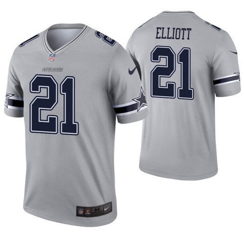 Dallas Cowboys Limited Jersey-485