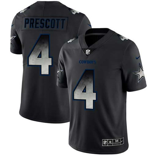Dallas Cowboys Limited Jersey-486