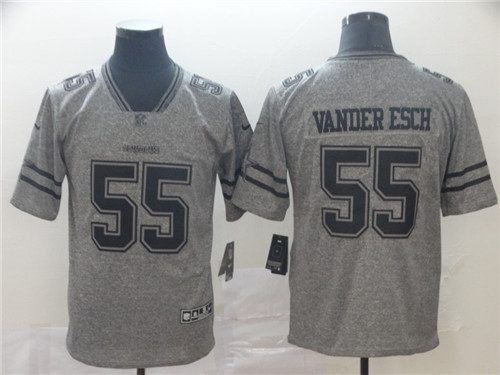 Dallas Cowboys Limited Jersey-518