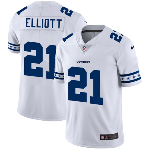 Dallas Cowboys Limited Jersey-519
