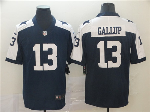 Dallas Cowboys Limited Jersey-523