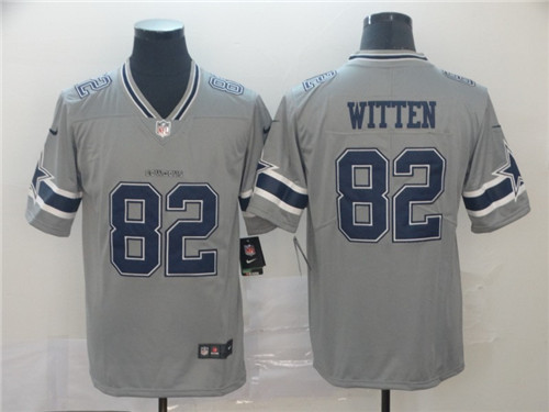 Dallas Cowboys Limited Jersey-526