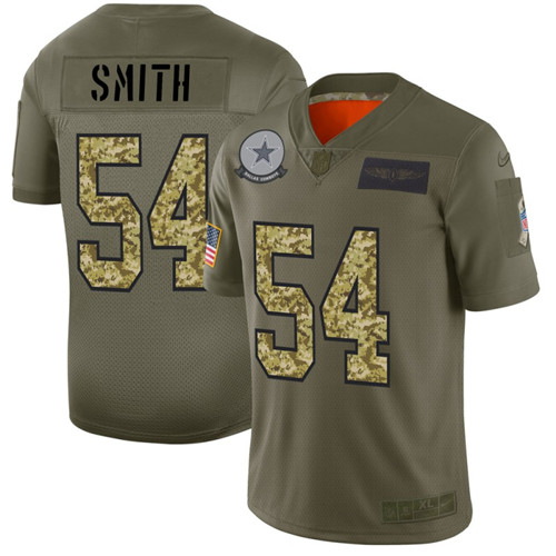 Dallas Cowboys Limited Jersey-538