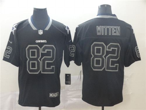 Dallas Cowboys Limited Jersey-544
