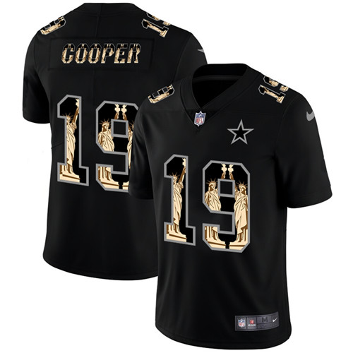 Dallas Cowboys Limited Jersey-549