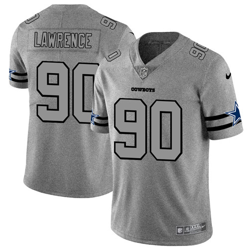 Dallas Cowboys Limited Jersey-564