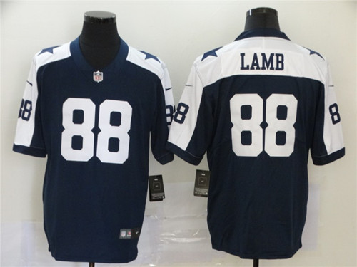 Dallas Cowboys Limited Jersey-571