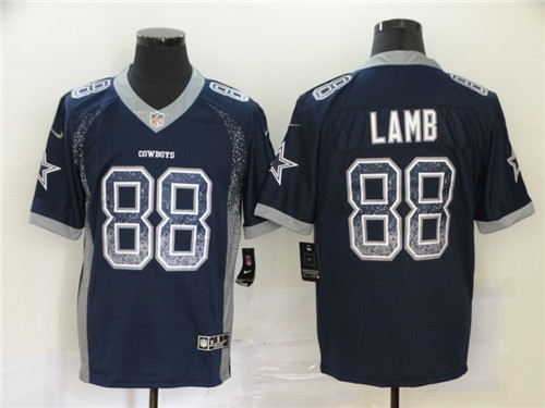 Dallas Cowboys Limited Jersey-575