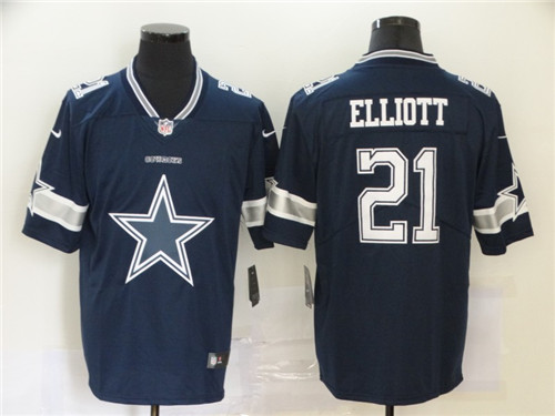 Dallas Cowboys Limited Jersey-580