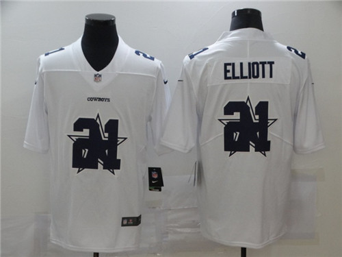 Dallas Cowboys Limited Jersey-587