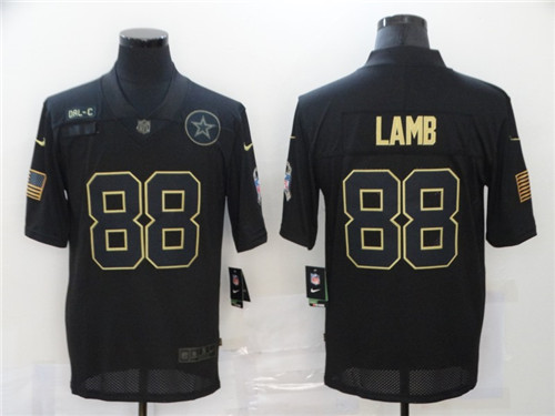 Dallas Cowboys Limited Jersey-598
