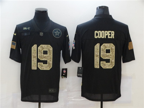 Dallas Cowboys Limited Jersey-600