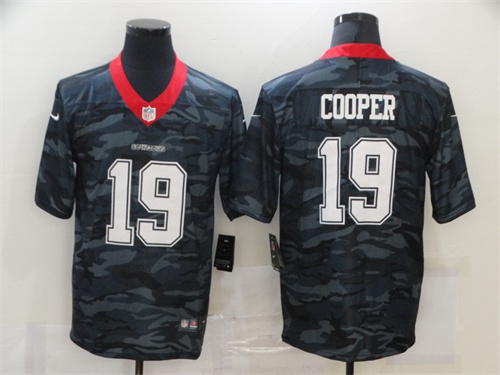 Dallas Cowboys Limited Jersey-625