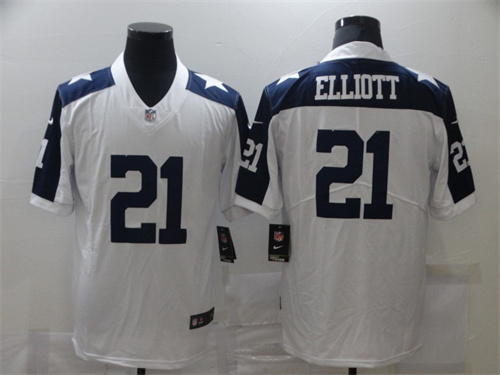 Dallas Cowboys Limited Jersey-633
