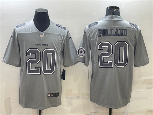 Dallas Cowboys Limited Jersey-817