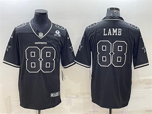 Dallas Cowboys Limited Jersey-828