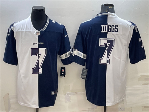 Dallas Cowboys Limited Jersey-841