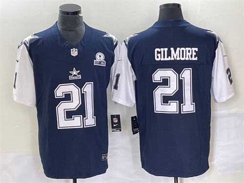 Dallas Cowboys Limited Jersey-895