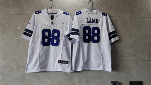 Dallas Cowboys Limited Jersey-896