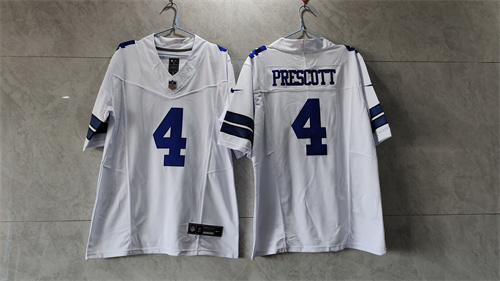 Dallas Cowboys Limited Jersey-898
