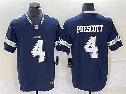 Dallas Cowboys Limited Jersey-899