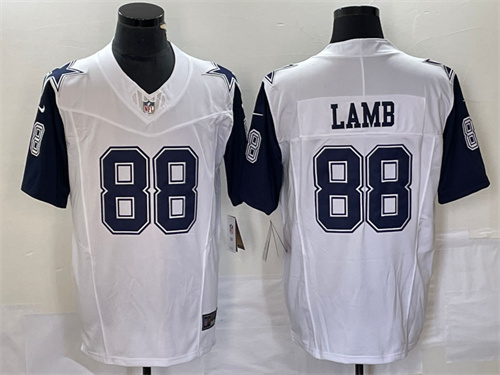 Dallas Cowboys Limited Jersey-0910