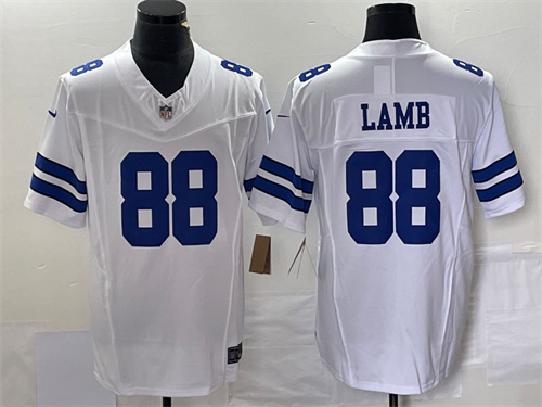 Dallas Cowboys Limited Jersey-0913