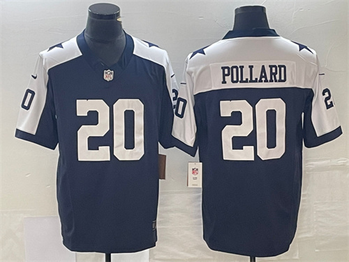Dallas Cowboys Limited Jersey-0914