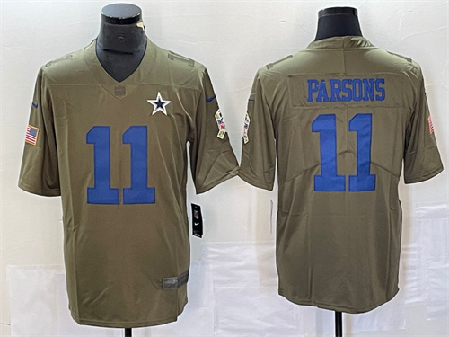 Dallas Cowboys Limited Jersey-0923