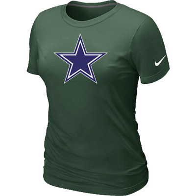 NFL Women's T-Shirt(2)-196