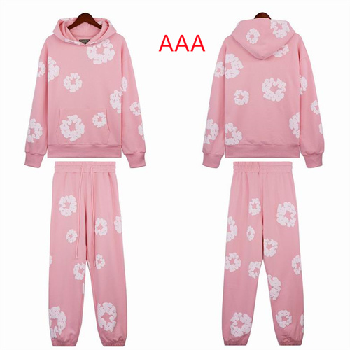 Denim Tears Suits(AAA)-0001