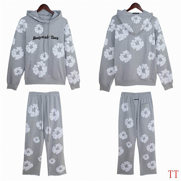 Denim Tears Suits(AAA)-0019