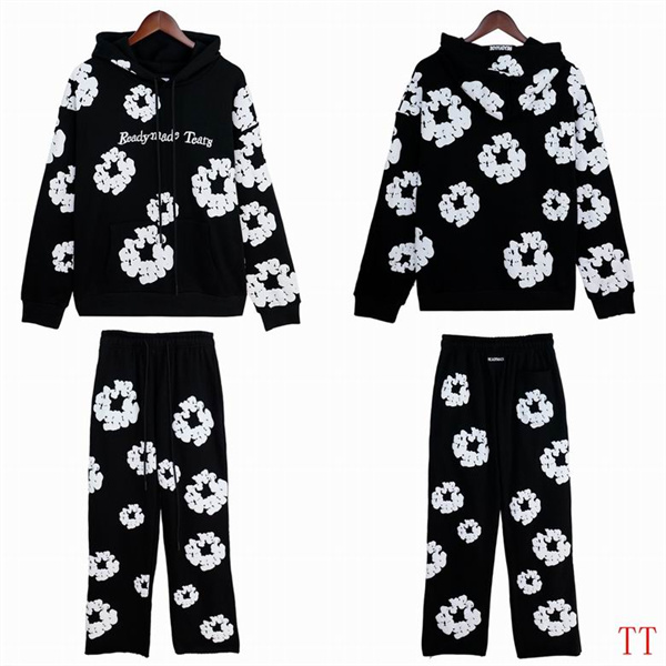 Denim Tears Suits(AAA)-0020