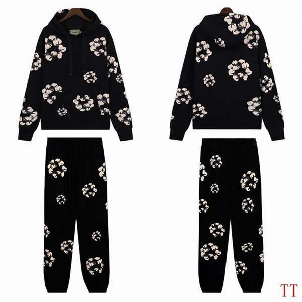 Denim Tears Suits(AAA)-0044