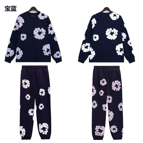 Denim Tears Suits(AAA)-0055