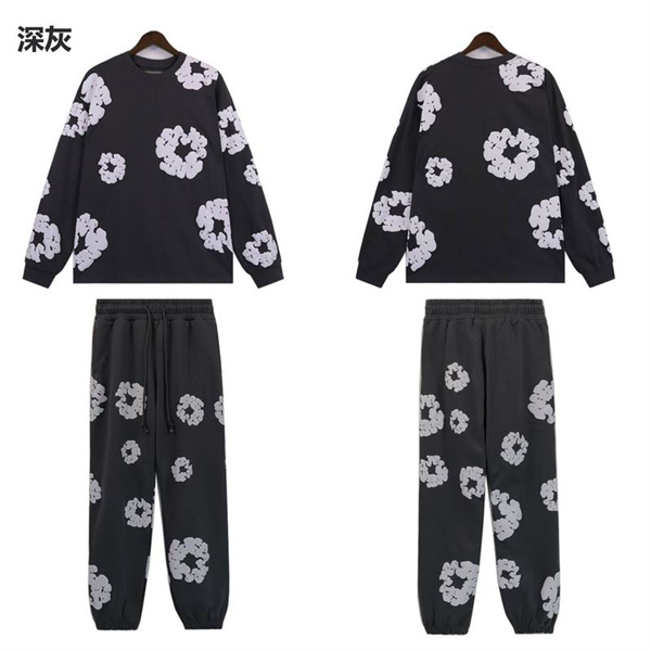 Denim Tears Suits(AAA)-0057