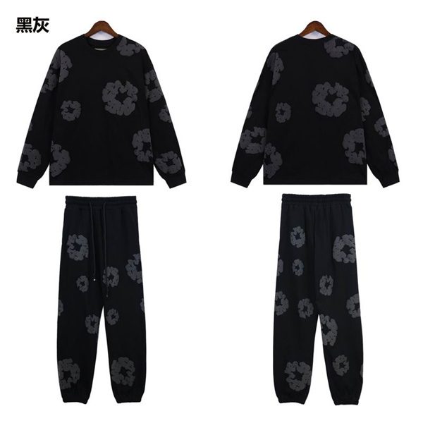 Denim Tears Suits(AAA)-0059