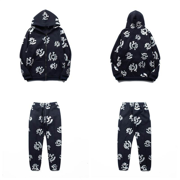 Denim Tears Suits(AAA)-0061